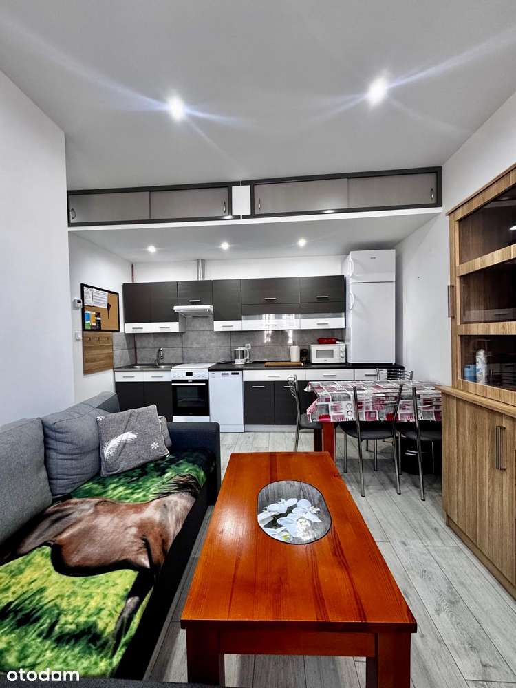 Na sprzedaż mieszkanie na parterze! - Pełny obrazek: 4/12