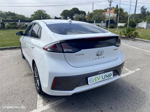 Hyundai Ioniq Elektro Style - 5