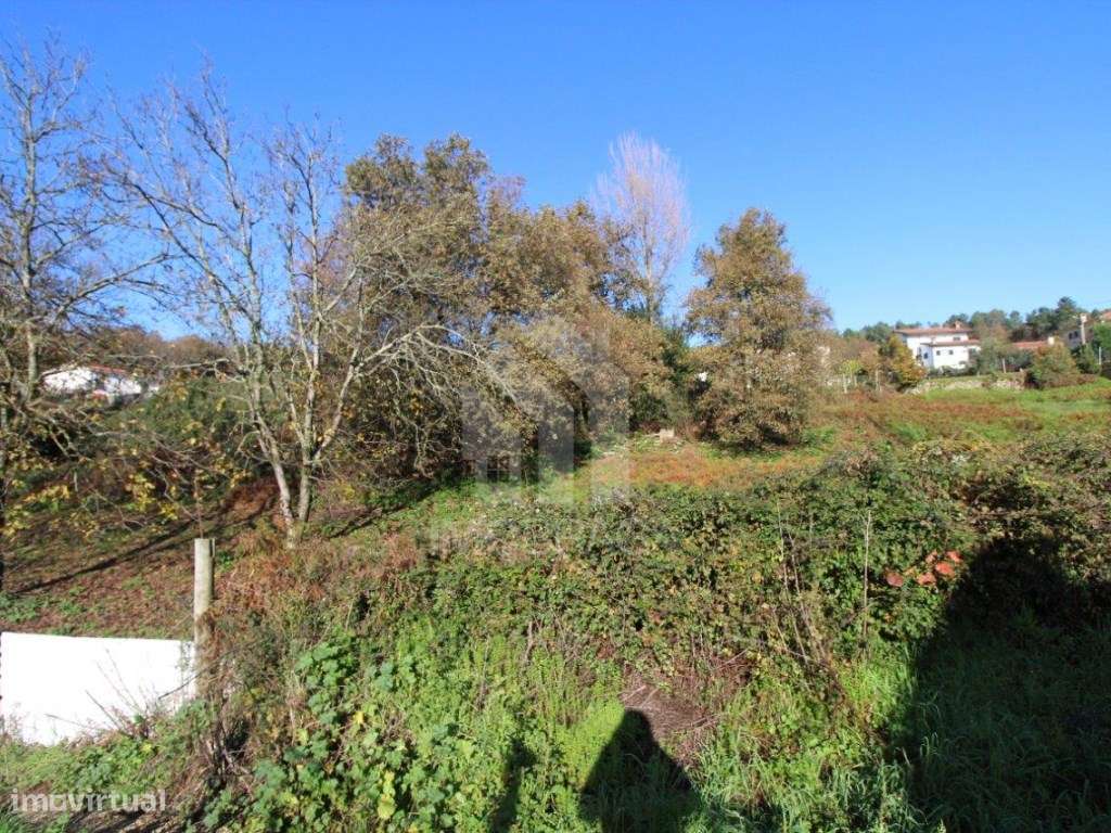 Venda de Terreno para Lotear, em Gualtar, Braga-10