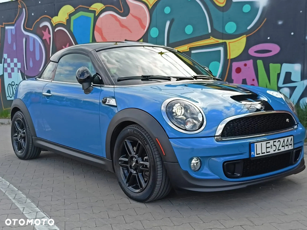 MINI Cooper S - 2