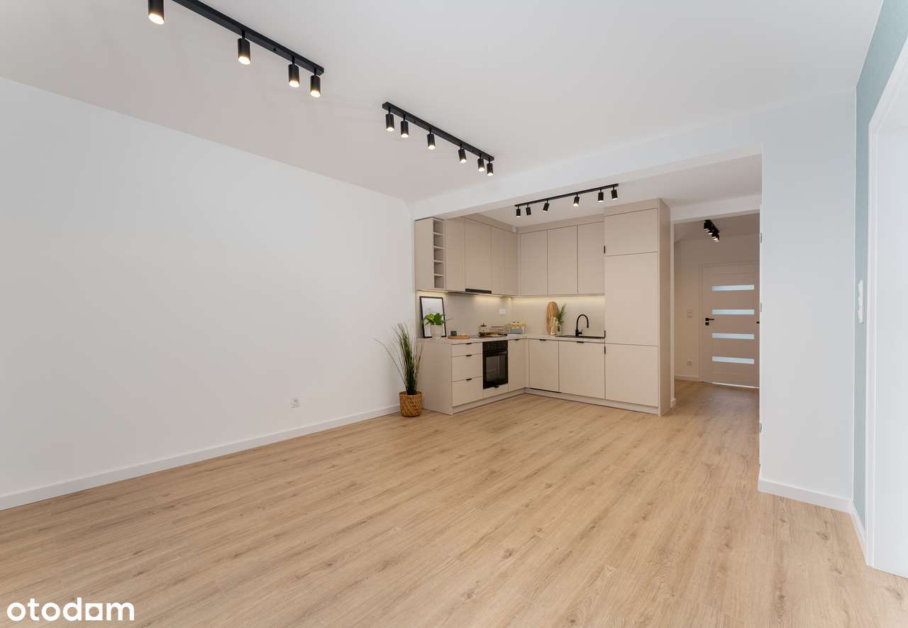 Nowe | 3-pokojowe | Gotowe do zamieszkania | BEZ PCC | Rezerwacja-3