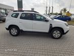 Dacia Duster 1.5 Blue dCi 4WD Comfort - 10