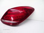 LAMPA TYŁ TYLNA PRAWA MERCEDES C-KLASA 205 W205 SEDAN FUL LED A2059061457 - 2