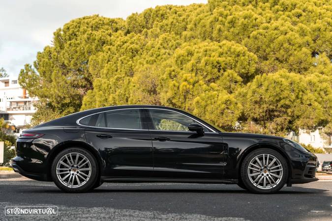 Porsche Panamera 4 S Executive - 6