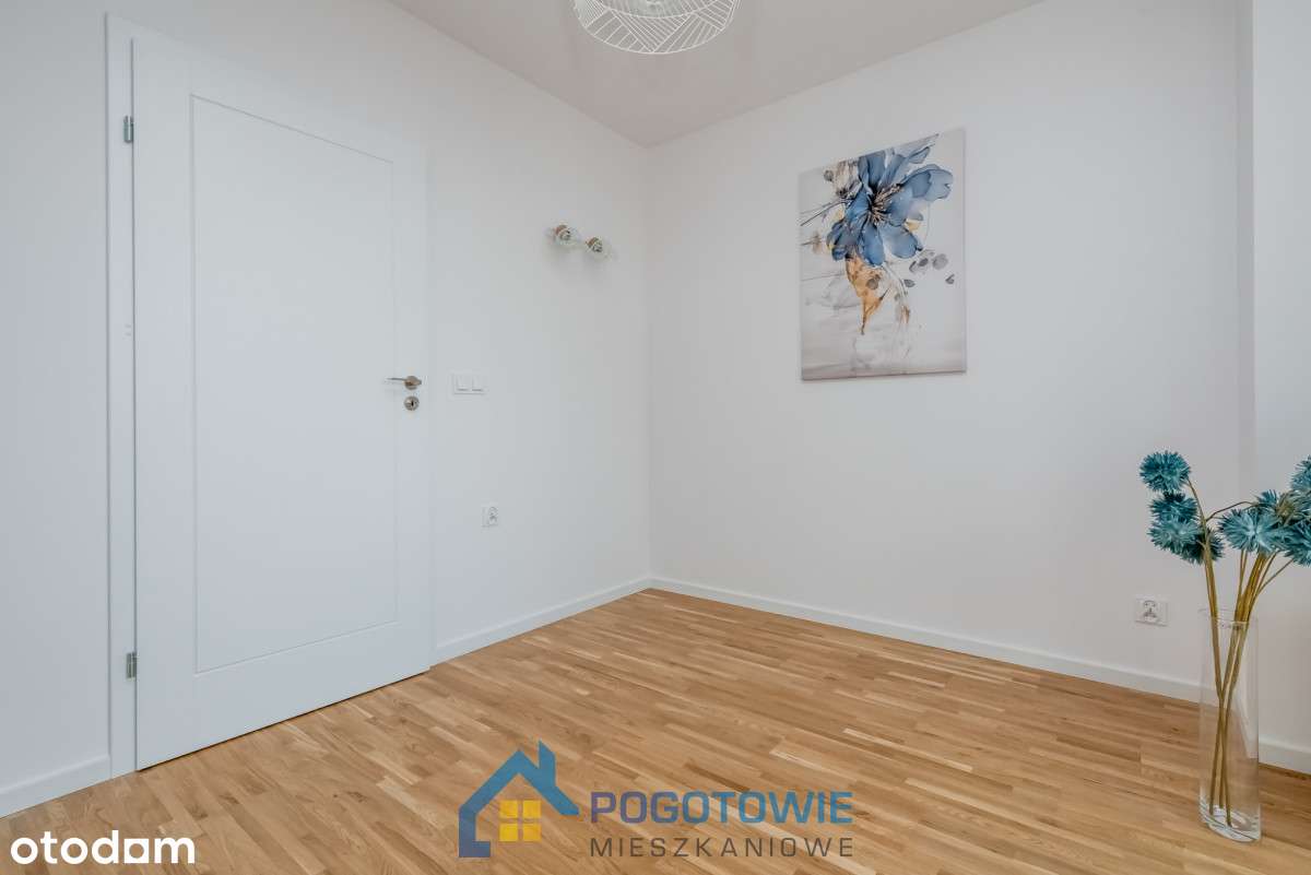 Nowa Szeregówka w Cenie Mieszkania! 2 Kondygn.-9