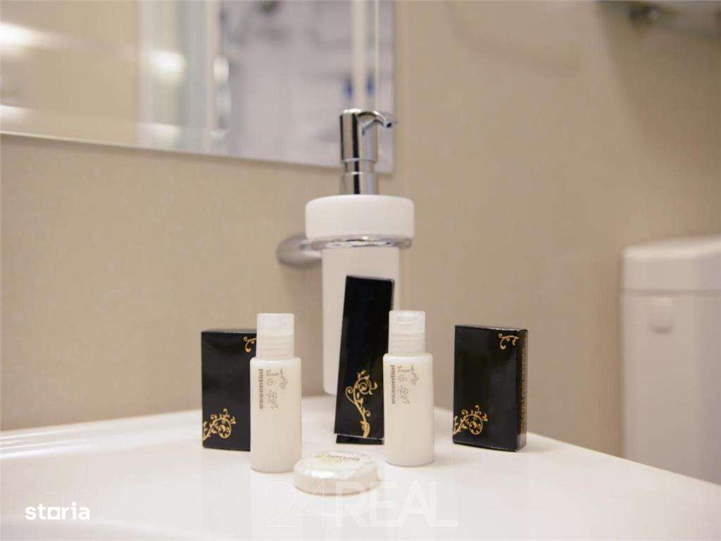 Hotel de vanzare in Predeal potrivit pentru investitie - Imagine principală: 3/20