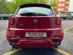 Alfa Romeo MiTo 1.3 JTD Distinctive S&S - 6