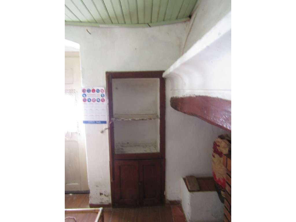 Casa do Páteo, Mouriscas, Abrantes-18