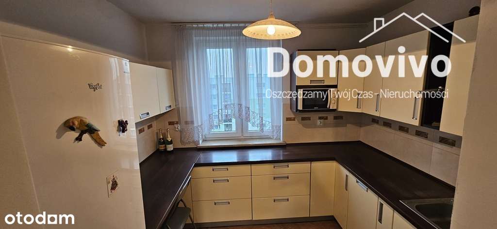 Mieszkanie 3-pokojowe Tczew znakomita lokalizacja-1