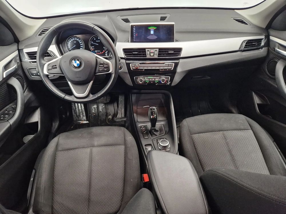 Bmw X1 Diesel 150CP 2022 Foto 5
