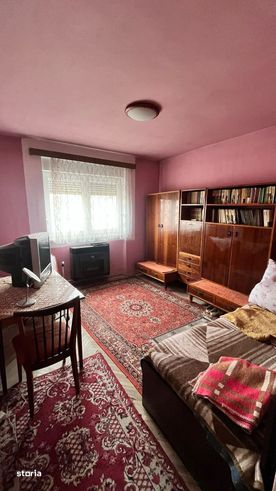 Apartament 2 camere zona Careiului-3