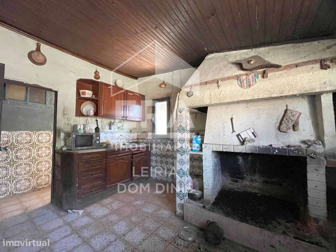 Moradia, 103 m², Chãos-5