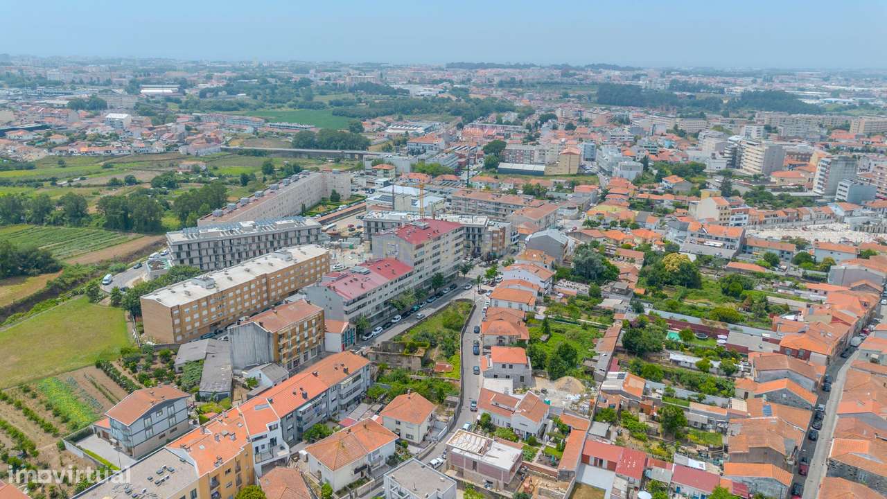 Terreno para Construção (1.367 m²) ao Centro de São Mamede e Hospital-18
