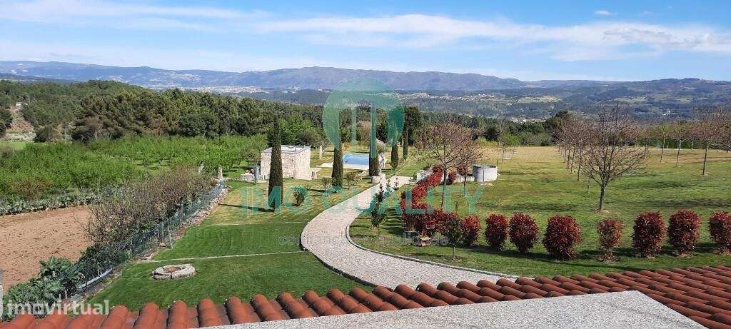 CASAS DE CHARME | REDONDELO | CHAVES-38