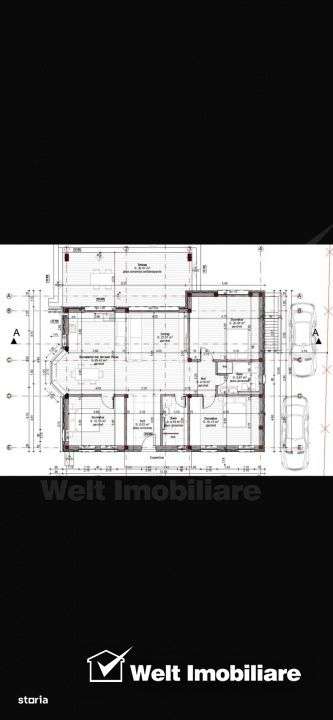 Doar 2 case disponibile! Confort, spatiu si natura in Popesti - Imagine principală: 4/4