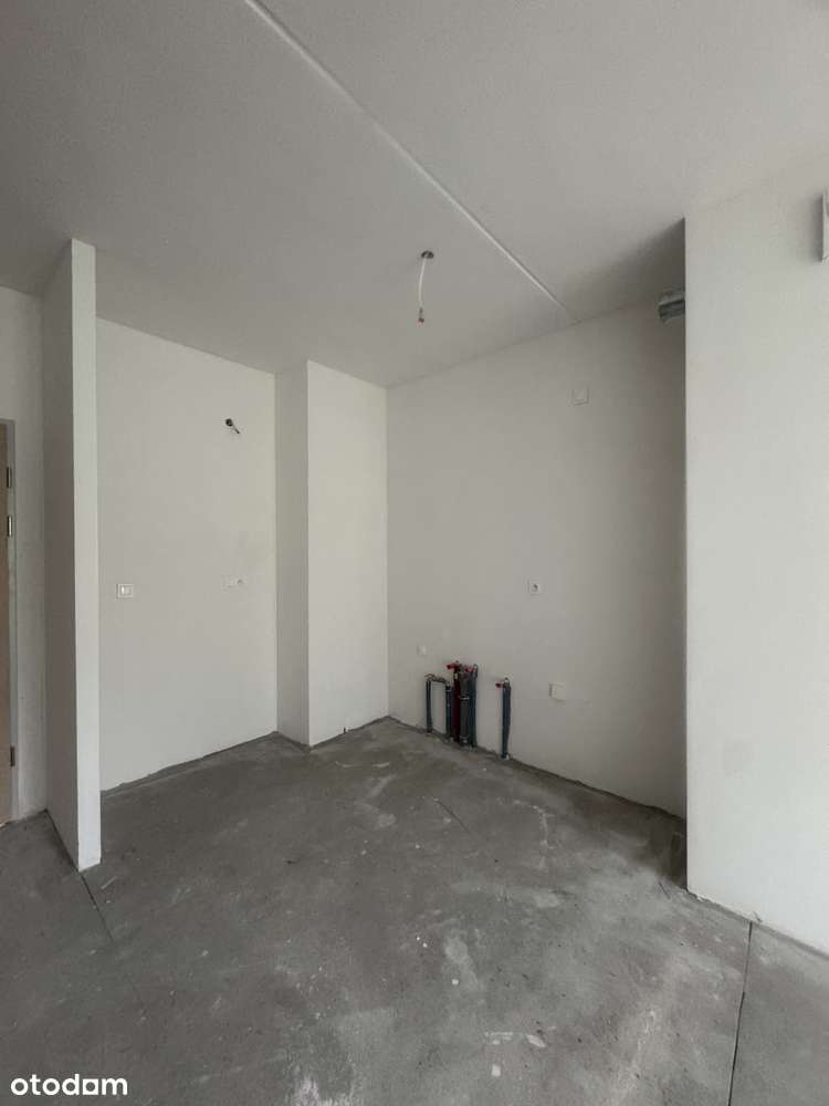 Mieszkanie Jasielska Nowe 2 pokoje z ogródkiem | garaż | bez PCC |-5