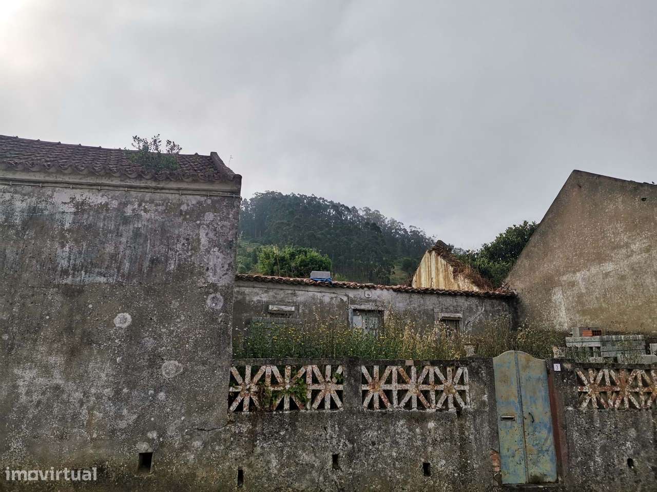 Quinta em Vila Verde dos Francos | Alenquer - Grande imagem: 2/17