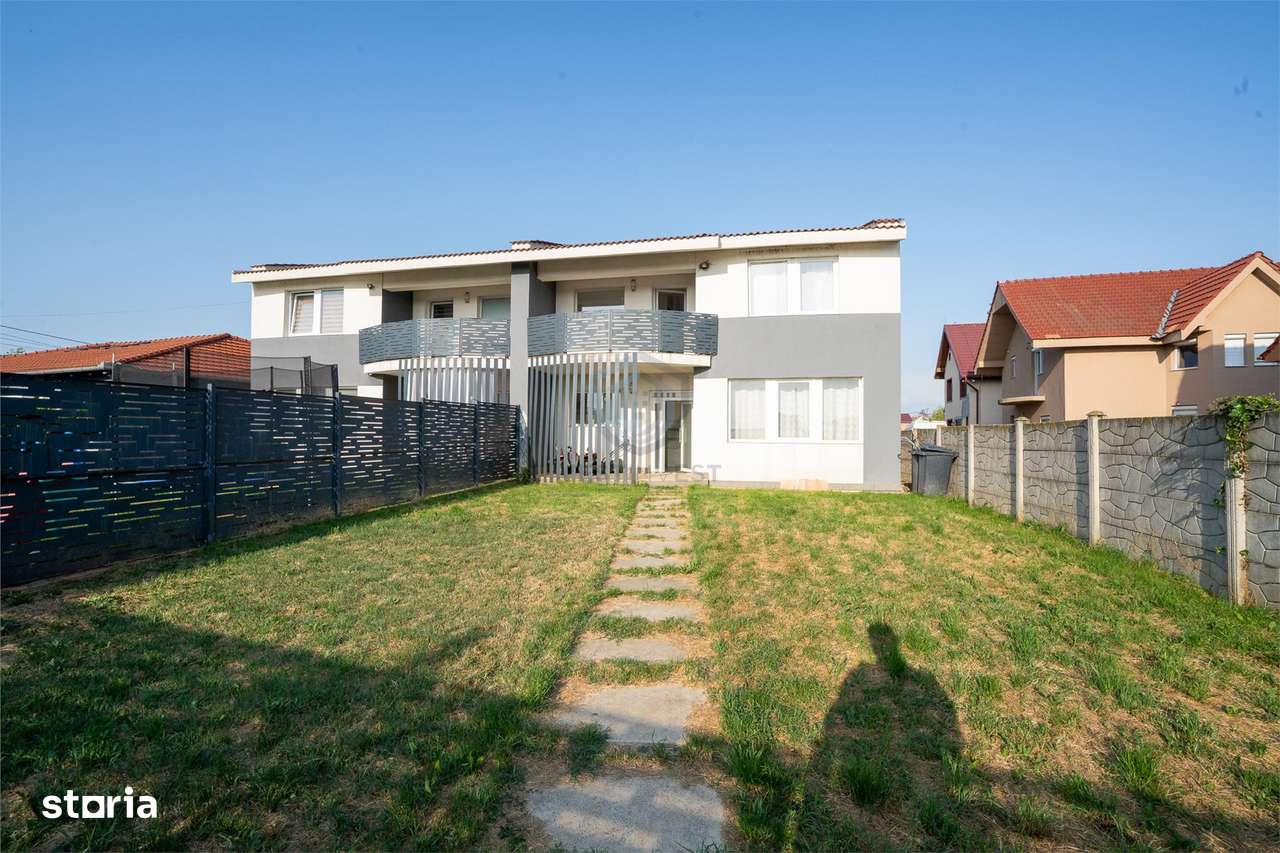 Casa 4 camere in Nojorid - Imagine principală: 4/10