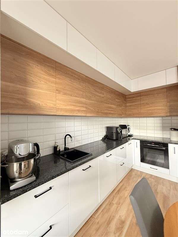 Komfortowe mieszkanie z ogródkiem-3