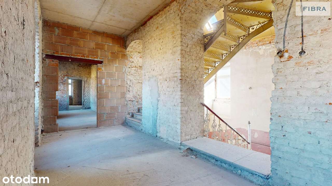 własne wejście, aż 188m2, ul.Londzina - Pełny obrazek: 4/20