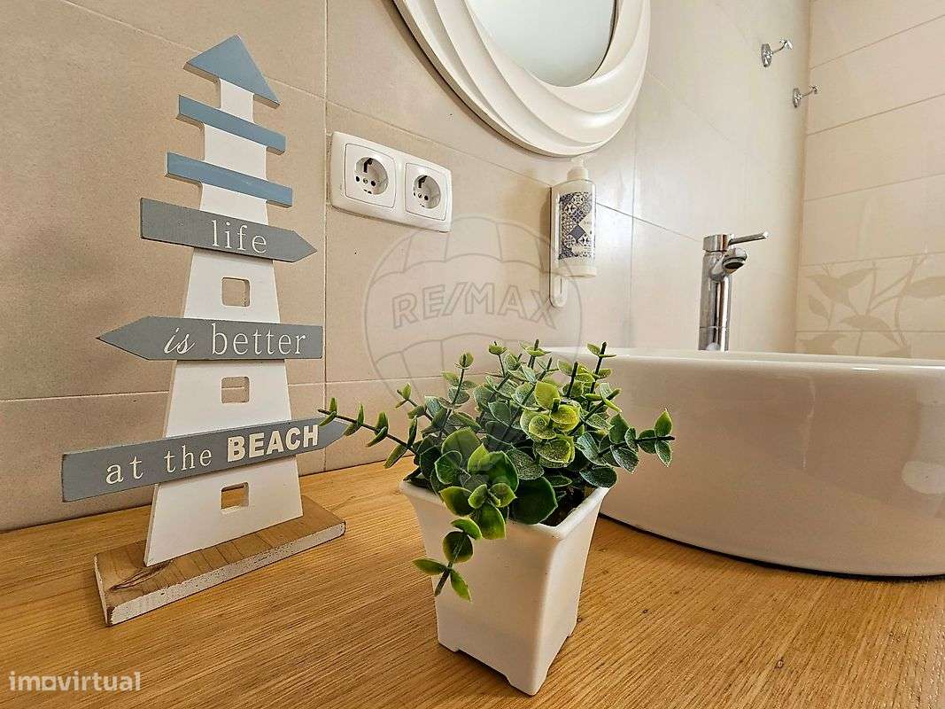 Apartamento T1 para venda-10