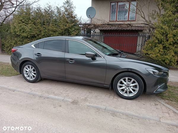 Mazda 6 2.0 Skyenergy - 7