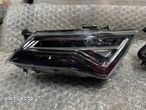 LAMPA LH FULL LED SEAT ATECA 576941007F 576941007D - 2