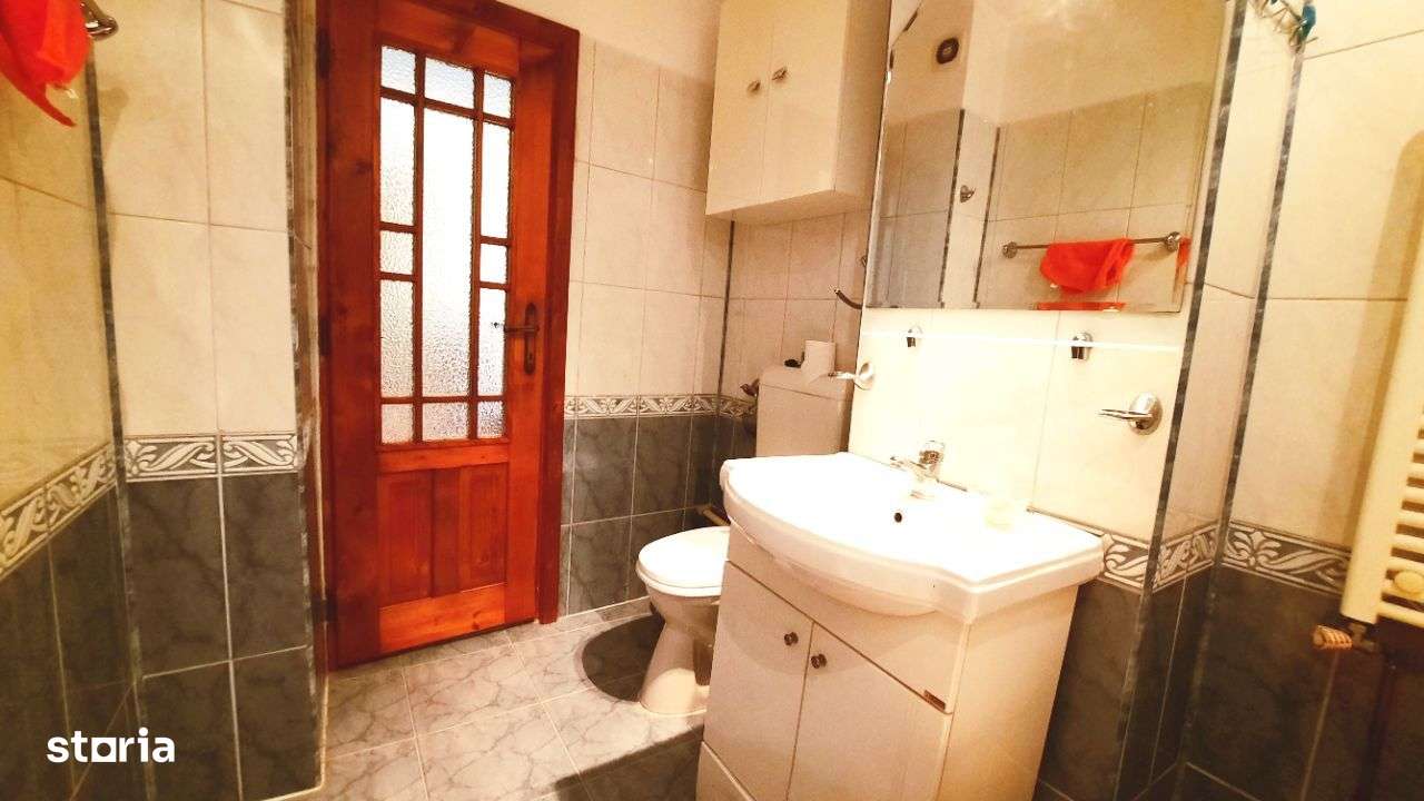 Model mare! 3 camere Mircea cel Batran - 0% Comision!-8