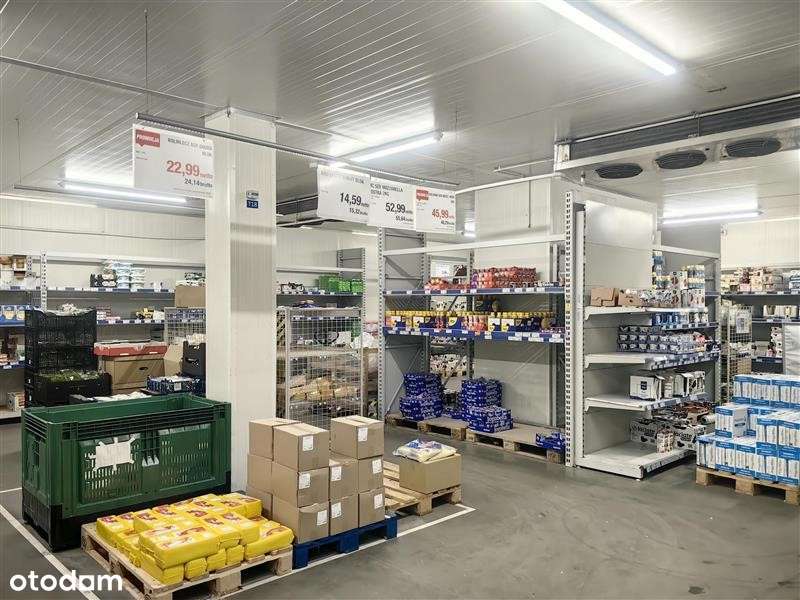 Lokal Handlowy przy Biedronce - Pełny obrazek: 5/13