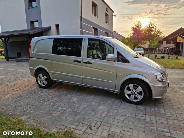 Mercedes-Benz Vito - 8