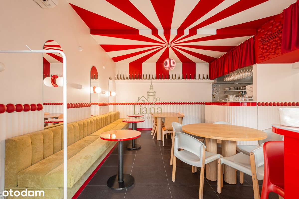 żol Pizza Wino w sercu klimatycznego Żoliborza - Pełny obrazek: 4/20