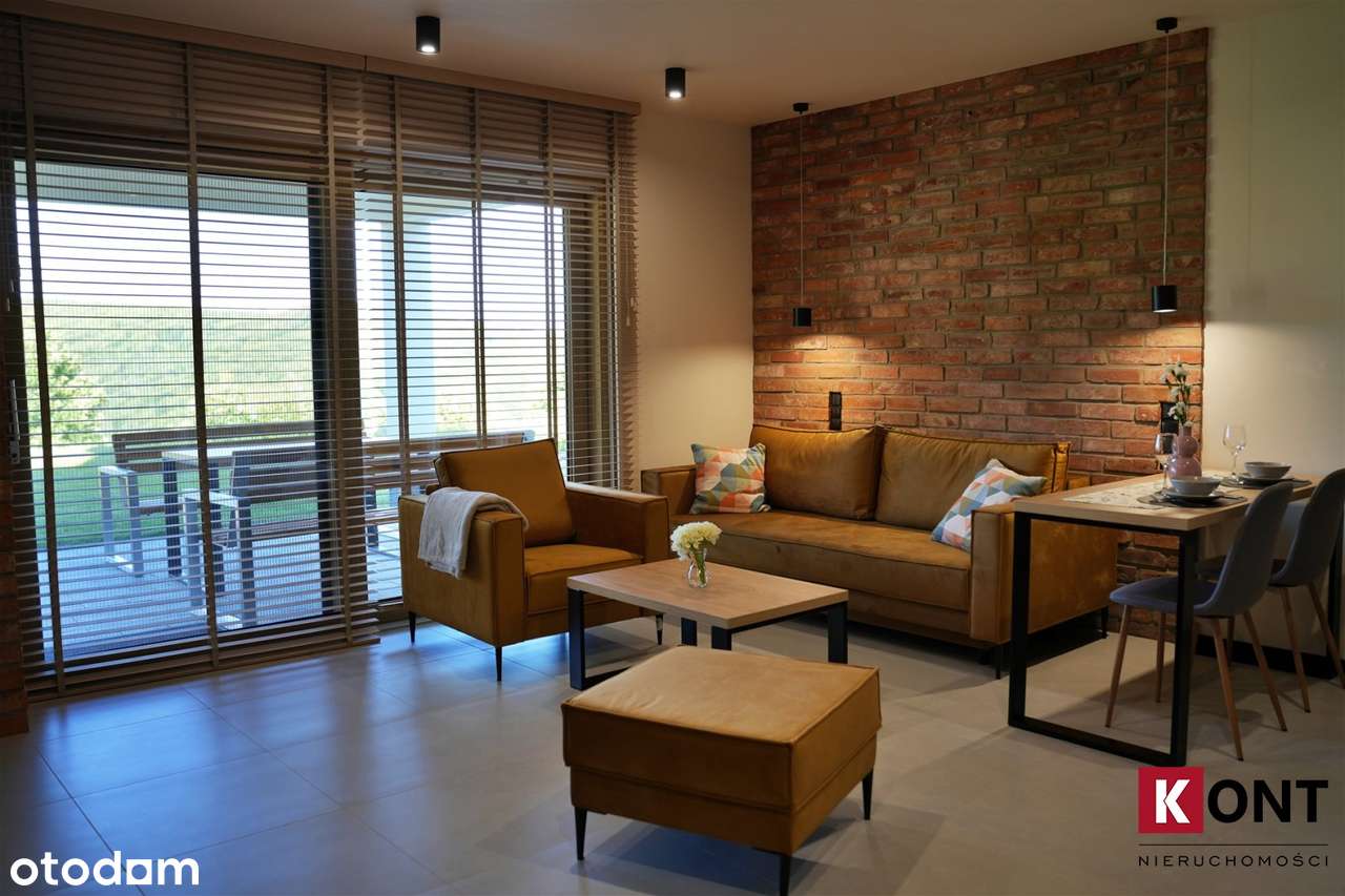 Zawadka/Nowoczesny urokliwy dom z pięknym widokie-12