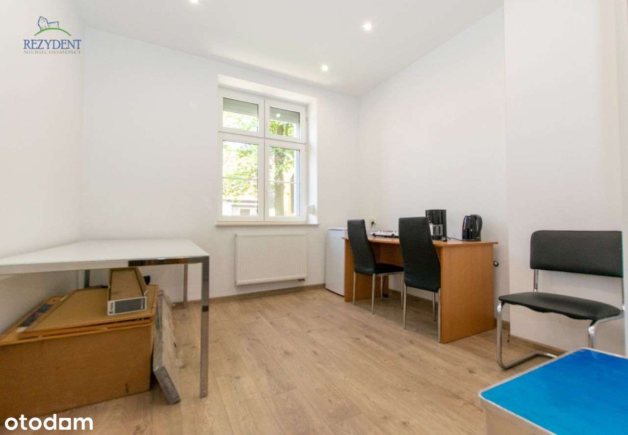 Mieszkanie po remoncie, z parkingiem-5