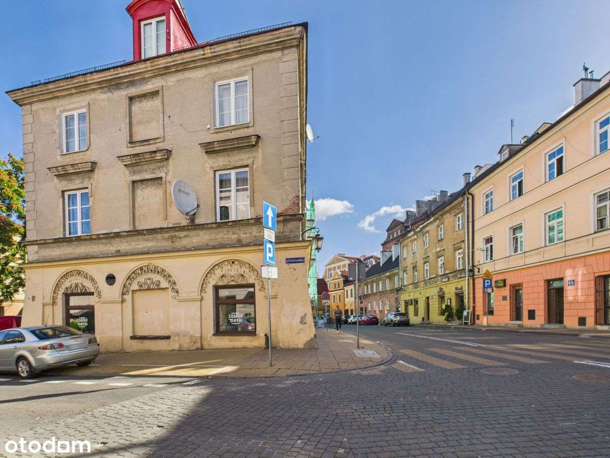 Lokal na wynajem – Stare Miasto, ul. Kowalska 8, - Pełny obrazek: 4/9