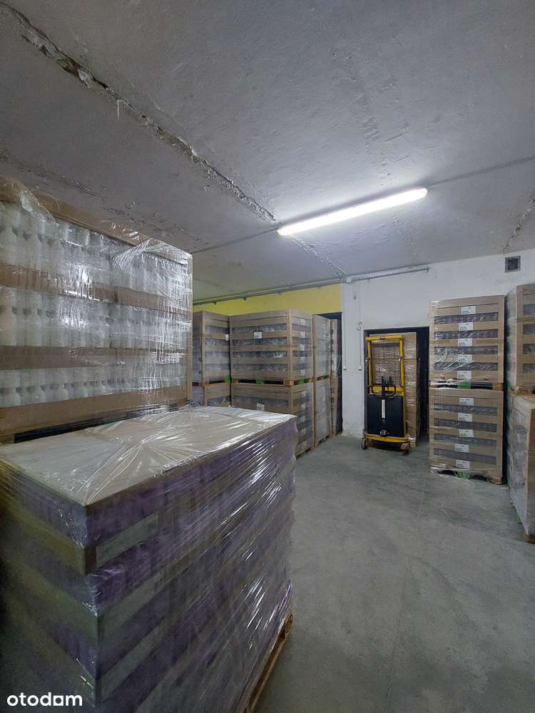 Przeźmierowo nieruchomość pod usługi z potencjałem - Pełny obrazek: 4/8