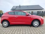 Alfa Romeo Mito 1.4 16V - 9