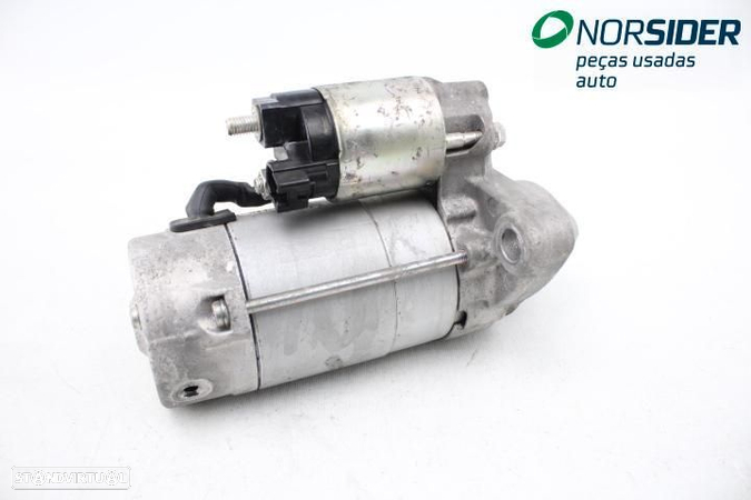 Motor de arranque Toyota Avensis Sedan|09-11 - 4