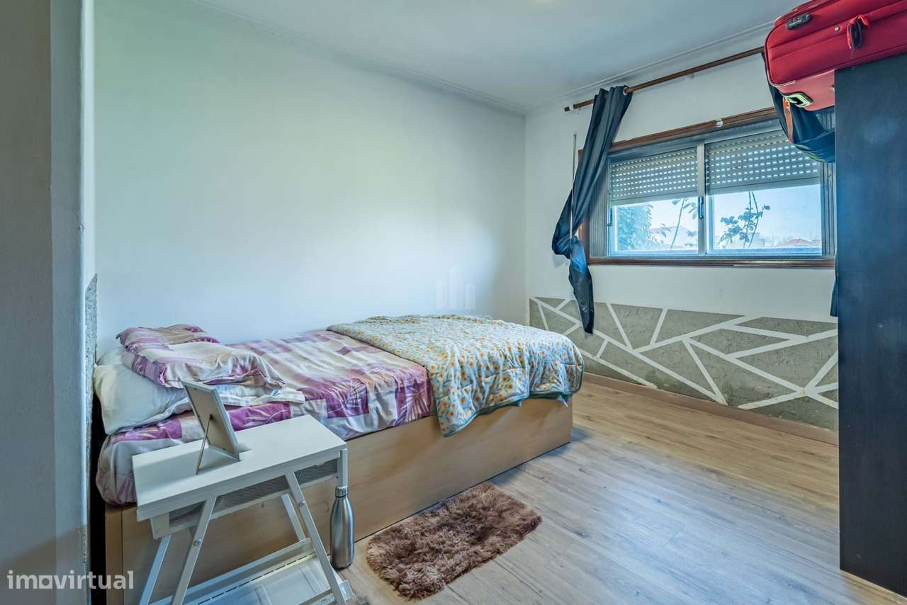 Apartamento T6 em Paranhos – Excelente Oportunidade de Investimento co-23