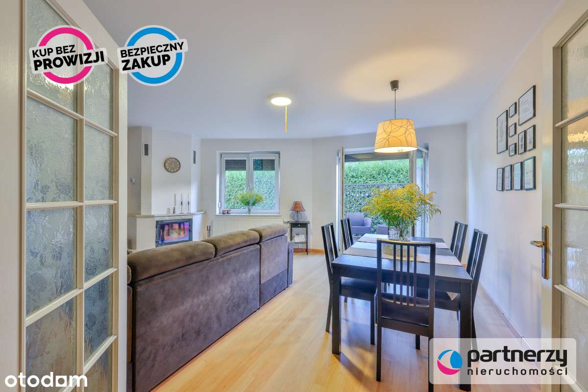 Dom 5 pokoi, działka 763m2 z sauną, Tczew - Pełny obrazek: 4/20