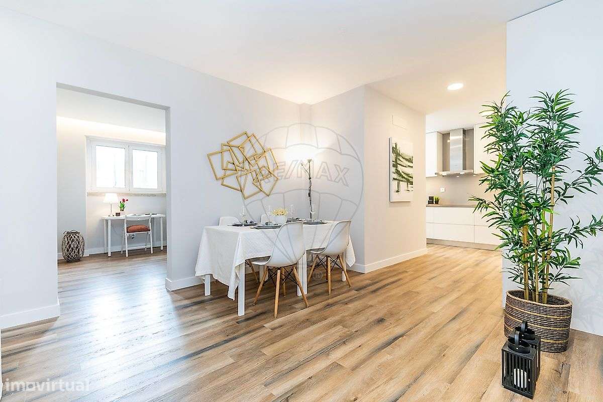 Apartamento T3 para venda-7