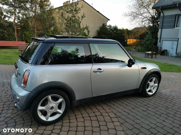 MINI Cooper - 19