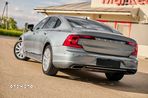 Volvo S90 D4 Geartronic Inscription - 4