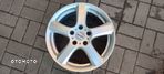 Felgi 5X112 6.5J16 Cali ET 33 VW AUDI SEAT SKODA ENZO KOMPLET - 4