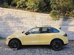 Porsche Cayenne Diesel Tiptronic S - 7