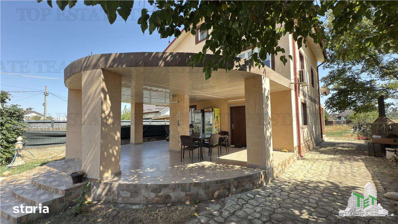 2 Vile de vanzare in zona oras Pantelimon - Imagine principală: 2/17