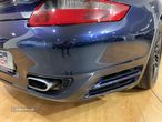 Porsche 997 Turbo Tiptronic - 17