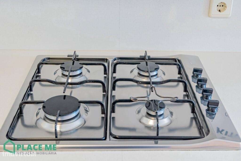 Apartamento T3 junto ao BragaParque, São Victor, Braga-16