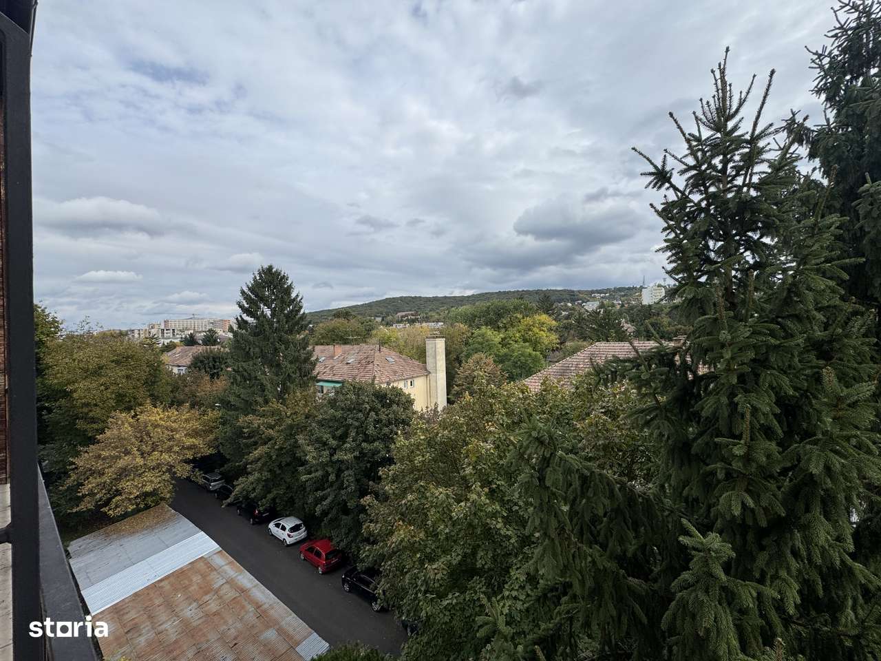 SUPER OFERTA! Apartament 5 camere in 7 noiembrie / UMFST / Cornisa-4