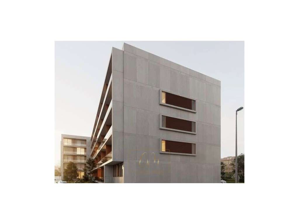 Apartamento T1 NOVO na Póvoa de Varzim-2