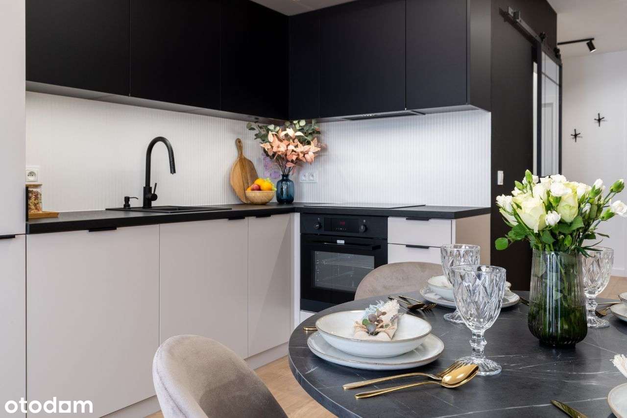 NOWOCZESNE 4 pokoje w zielonej okolicy, 2 balkon - Pełny obrazek: 4/19